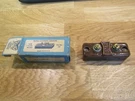 Eagle Brand Radio Lightning Arrester Vintage Original Box No. 261 J. Fixed Price $9.99.
