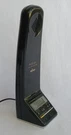 Integra Unitech Telephone Lcd Alarm Clock Vintage Corded Standing. Fixed Price $69.99.