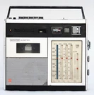 National Panasonic Model RQ-235TS 4 Band Radio Cassette Transistor. Fixed Price $285.51.