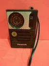 Vintage Panasonic Am/fm Portable Radio RF-508 N4 Parts Only. Fixed Price $12.99.