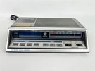 Vintage 80'S 7-4663A Woodgrain Am/fm Alarm Clock Radio Tested. Fixed Price $33.96.