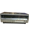 Vintage Yorx R5180 Am-fm Electronic Clock 8TRACK Tape Player See Description. Fixed Price $35.00.