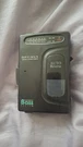 Optimus Am/fm Radio Cassette SCP-79. Fixed Price $10.00.