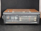 General Electric 7-4310F Working Flip Clock Radio W/ Alarm. Fixed Price $109.99.