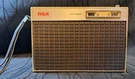 1970 Rca Solid State Portable Am/fm Radio Vintage Working Collectible. Fixed Price $17.99.