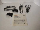 Yorx M2340 Am/fm Multiplex 8 Track-dual Cassette Player Manual/microphones Lot. Fixed Price $29.95.