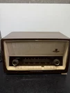 Vintage Nordmende Turandot Tube Radio Fm Bc SW1 SW2 West Germany Works Read!. Fixed Price $164.99.