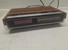 Ge Am Fm Snooze Radio Alarm Clock 7-4630A. Fixed Price $17.86.