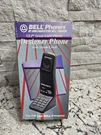Vintage Bell Phones Northwestern Great Little Royal Black Designer. Fixed Price $30.00.
