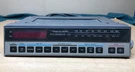 Vintage Realistic Under Cabinet Digital Clock Radio KITCHENMATE-100. Fixed Price $37.71.
