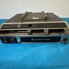 Vintage Car Audio Automatic Radio SPC-5002M 8 Track Cassette Tape Player 1970. Fixed Price $75.77.