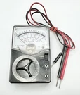 Vintage Eico 30A3 Truvohm Ohms Tester Multimeter Japan Untested. Fixed Price $16.00.
