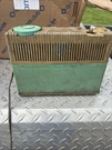 Vintage Motorola 52B5 Portable Tube Radio. Fixed Price $19.99.
