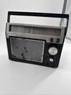 Vintage Sony Am Portable Radio TFM-7720W. Fixed Price $22.80.