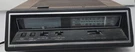 Vintage General Electric Am/fm Radio Alarm Clock Model 7-4665B Works Video. Fixed Price $39.94.