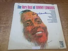 Hand Signed 1960S Vg+ The Very Best Of Tommy Edwards SE4141 LP33 See Notes. Fixed Price $44.16.