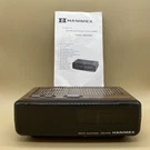 Rare Vintage Radio Hanimex Hdr 1490B Am/fm Digital Clock Tested. Fixed Price $26.07.