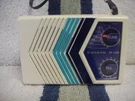 Sanyo RP-1390 Am Radio Recapped Repaired Works Good Vintage. Fixed Price $19.95.