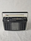 Sony MR-9100W Matrix Sound System Fm Am Radio Tested Made In Japan. Fixed Price $58.90.