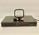 Technics ST-K50 Am/fm Radio Stereo Tuner Deck Black Made In Japan. Fixed Price $34.99.