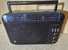 Superadio 7-2887B General Electric Long Range Am/fm Tested Vtg. Fixed Price $39.99.