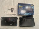 Electro Brand 10 Mult Band Receiver Shortwave Radio 2980 Case Box Manual Working. Fixed Price $19.39.