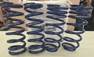 New 1979-2004 Steeda Mustang GT/V6 Sport Lowering Springs Set 555-8200. Fixed Price $375.00.