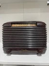 Sparton 5AW06 Vintage Am Radio ,working.. Fixed Price $55.00.