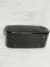 7-4852A General Electric Alarm Clock Am/fm Radio Tested. Fixed Price $19.80.