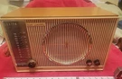 Zenith Radio S-53555 High Fidelity Wooden Am/fm Tube For Parts Repair. Fixed Price $49.95.