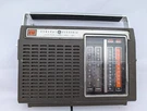 Vintage Ge, Model 7-2930B, General Electric Tv Sound Am/fm Radio, Tested & Works. Fixed Price $24.99.