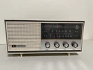 Vintage National Panasonic Fm Am 2-BAND Tube Radio Model RE-744 Tested Works. Fixed Price $40.00.