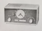 Sams Photofact Repair Service Parts Manual Philco-ford Clock Radio S521WH +. Fixed Price $11.00.