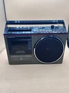 Vintage 1980S 3-5239A Am/fm Radio Cassette Recorder Boombox- Turns On. Fixed Price $39.90.