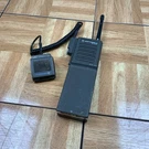 Motorola MT500 Parts Only / Prop Ghost Busters Portable Radio Cosplay. Fixed Price $54.99.