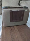 Antique Vintage Zenith Wavemagnet 6G801Y Portable Tube Radio Parts/repair. Fixed Price $46.90.