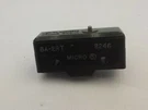 Micro Switch BA-2RT Basic/snap Standard Spdt Pin Plunger 20A 250VAC Nnb. Fixed Price $16.96.