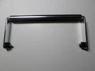 Montgomery Ward Airline Model GEN-1461A 5 Band Radio Carrying Handle. Fixed Price $9.95.