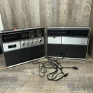 *please Read* Panasonic RF-74901/RD-74902 Vintage Stereo Cassette Radio As-is. Fixed Price $59.99.