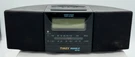 Timex Indiglo Night Light Am/fm Radio Alarm Clock T456B - Tested Black. Fixed Price $11.99.