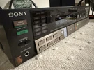 Vintage Sony STR-AV460 Receiver Am Fm Tuner Phono Japan Powers Clean Casing. Fixed Price $65.00.