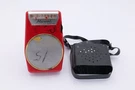 Maruei Transistor Radio Model 6YR-10A Japan Parts. Fixed Price $49.00.