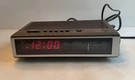 Vintage 1980S Jc Penney Am Fm Alarm Clock Stereo Radio 680-3802B Tested Works. Fixed Price $17.99.