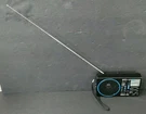 Vintage Windsor 2465 Sound Am Fm TV-1 TV-2 Wb Band Portable Radio (tested). Fixed Price $11.99.