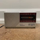 Vintage Soundesign Model No. 3030 Am/fm Table Radio Tuner Macau Tested Vgc. Fixed Price $29.99.