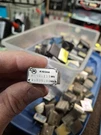 Motorola Radio Channel Element K1056A - Vhf Hi, See Description. Fixed Price $9.99.