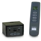 Realfyre Peterson Gas Logs Deluxe On/off Remote Receiver Set For -10,-11,-12. Fixed Price $151.81.