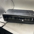 Vintage Motorola CONCEPT-90 Black Flip Clock Radio Amfm Tested Works!. Fixed Price $92.99.