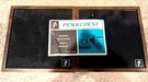 2 Vintage Penncrest Bookshelf Speakers. Model 8153 Walnut (t). Fixed Price $71.99.