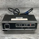 Rare! Vintage Olson RA-257 Fm Converter Stereo Auto Radio Solid State. Fixed Price $204.50.